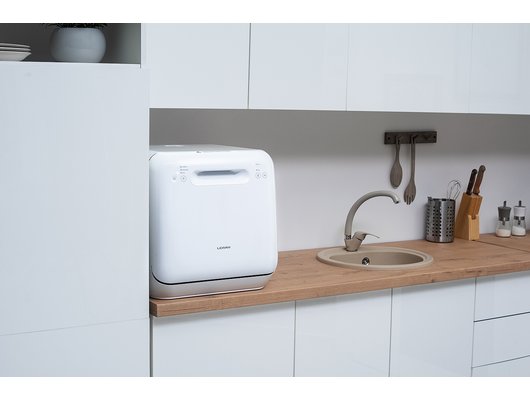 Посудомоечная машина LERAN CDW 42-043